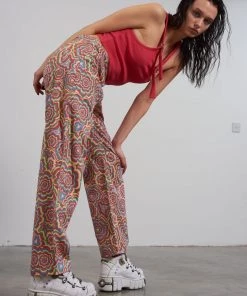 The Ragged Priest Formular Pant WOMEN'S