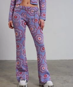 The Ragged Priest WOMEN'S Power Flares