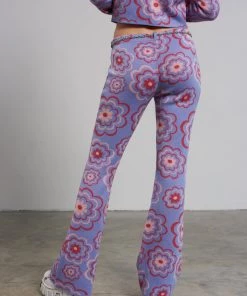The Ragged Priest WOMEN'S Power Flares