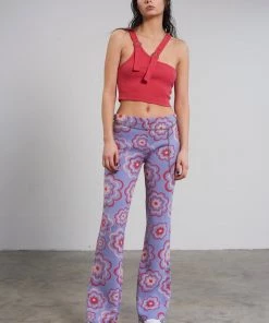 The Ragged Priest WOMEN'S Power Flares