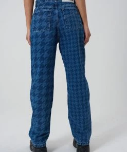 The Ragged Priest Frosty Jean