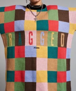 The Ragged Priest Ragged Funk Knit