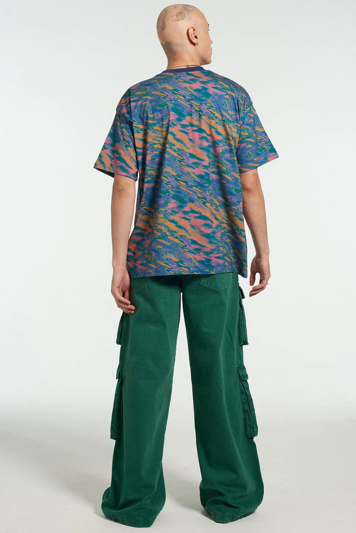 The Ragged Priest Hypno Tee 6 The Ragged Priest Hypno Tee