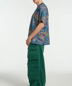 The Ragged Priest Hypno Tee 9 The Ragged Priest Hypno Tee