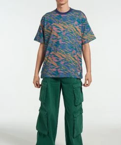 The Ragged Priest Hypno Tee