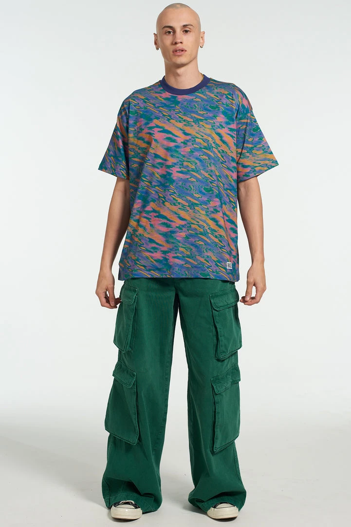 The Ragged Priest Hypno Tee 2 The Ragged Priest Hypno Tee