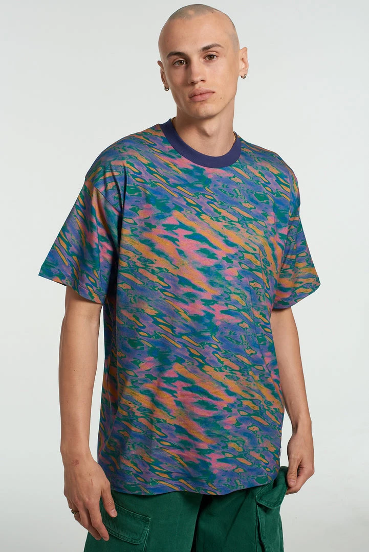 The Ragged Priest Hypno Tee 1 The Ragged Priest Hypno Tee