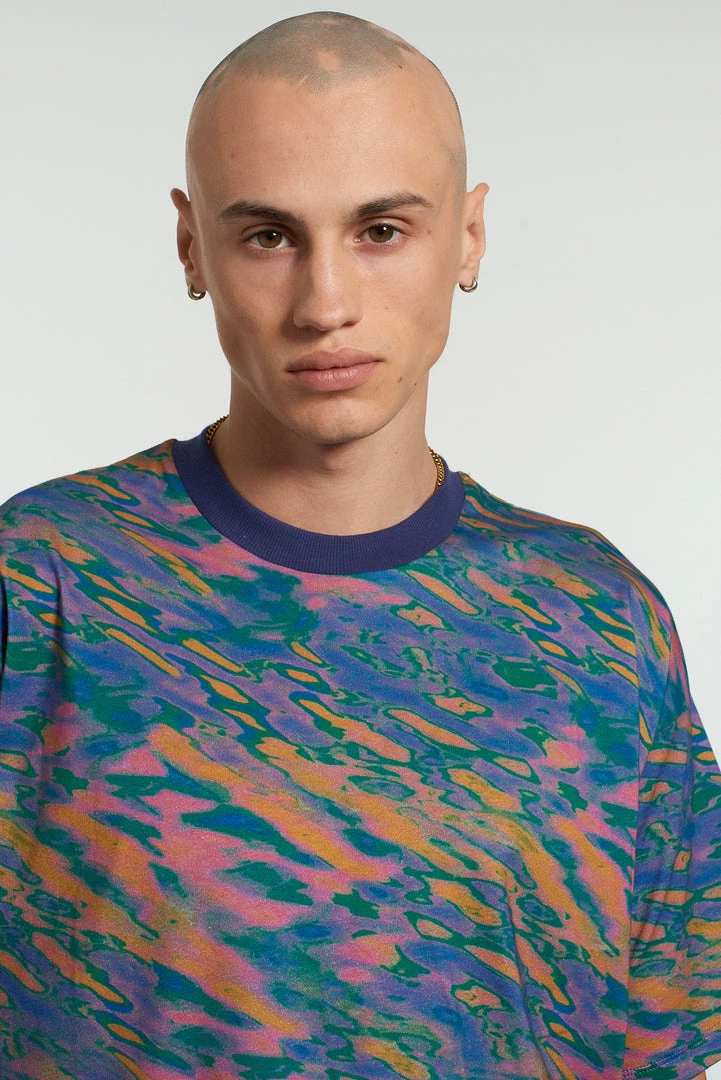 The Ragged Priest Hypno Tee 3 The Ragged Priest Hypno Tee