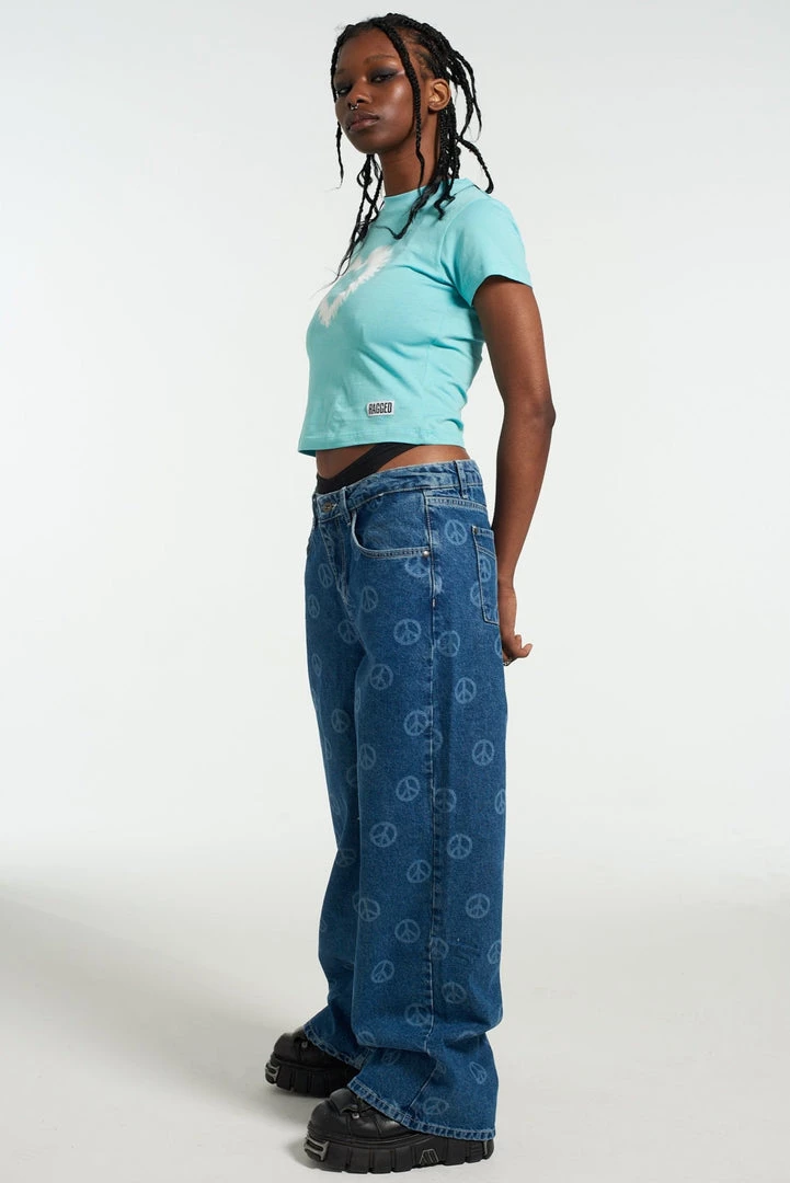 The Ragged Priest NEW ARRIVALS Valentine Tee 4 The Ragged Priest NEW ARRIVALS Valentine Tee