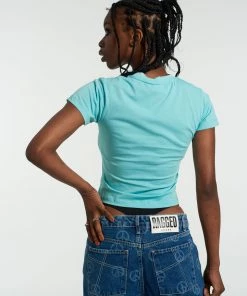 The Ragged Priest NEW ARRIVALS Valentine Tee 9 The Ragged Priest NEW ARRIVALS Valentine Tee