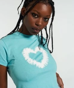 The Ragged Priest NEW ARRIVALS Valentine Tee 7 The Ragged Priest NEW ARRIVALS Valentine Tee