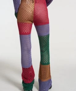 The Ragged Priest NEW ARRIVALS Atom Knit Pant 8 The Ragged Priest NEW ARRIVALS Atom Knit Pant