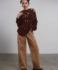 The Ragged Priest Earthling Pant