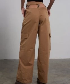 The Ragged Priest Earthling Pant