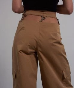 The Ragged Priest Earthling Pant