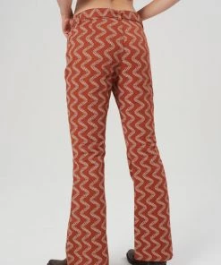 The Ragged Priest Milk It Lure Pant WOMEN'S