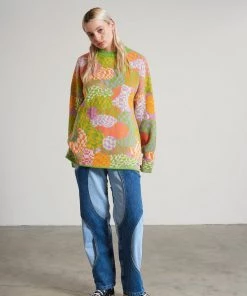 The Ragged Priest WOMEN'S Hedonist Knit