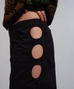 The Ragged Priest Panther Pant WOMEN'S