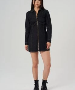 The Ragged Priest WOMEN'S Milk It Infinite Dress