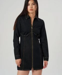 The Ragged Priest WOMEN'S Milk It Infinite Dress