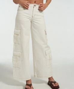 The Ragged Priest Milk It Jagged Combat Jean