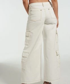 The Ragged Priest Milk It Jagged Combat Jean