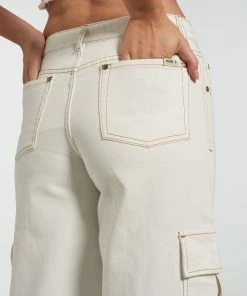 The Ragged Priest Milk It Jagged Combat Jean