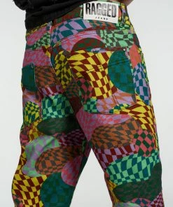 The Ragged Priest Jagger Straight Leg Jean NEW ARRIVALS