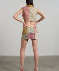 The Ragged Priest Dandy Mini Skirt WOMEN'S