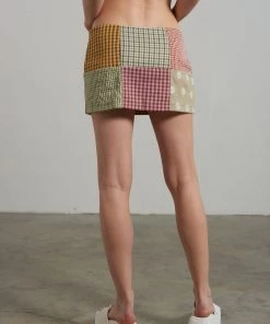 The Ragged Priest Dandy Mini Skirt WOMEN'S