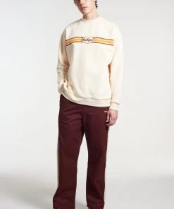 The Ragged Priest NEW ARRIVALS Kickers Classics Brown Jogger