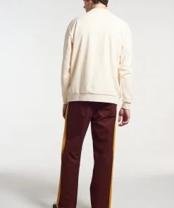 The Ragged Priest NEW ARRIVALS Kickers Classics Brown Jogger