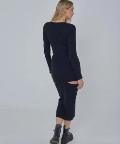 The Ragged Priest Milk It Opal Skirt SHORTS & SKIRTS