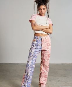 The Ragged Priest Bloom Dad Jean