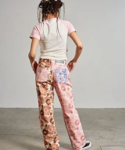 The Ragged Priest Bloom Dad Jean