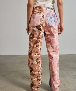 The Ragged Priest Bloom Dad Jean