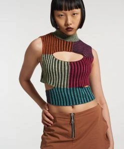 The Ragged Priest NEW ARRIVALS Gravity Top