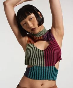 The Ragged Priest NEW ARRIVALS Gravity Top