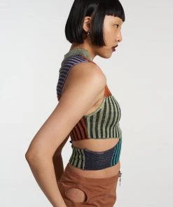 The Ragged Priest NEW ARRIVALS Gravity Top