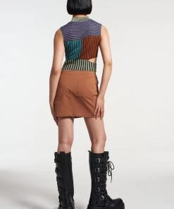 The Ragged Priest NEW ARRIVALS Gravity Top