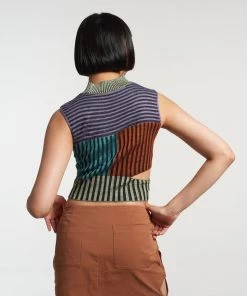 The Ragged Priest NEW ARRIVALS Gravity Top