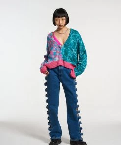 The Ragged Priest Liquid Spliced Cardi 7 The Ragged Priest Liquid Spliced Cardi