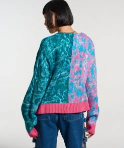 The Ragged Priest Liquid Spliced Cardi 9 The Ragged Priest Liquid Spliced Cardi