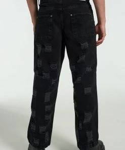 The Ragged Priest Bouncer Distressed Skate Jean NEW ARRIVALS