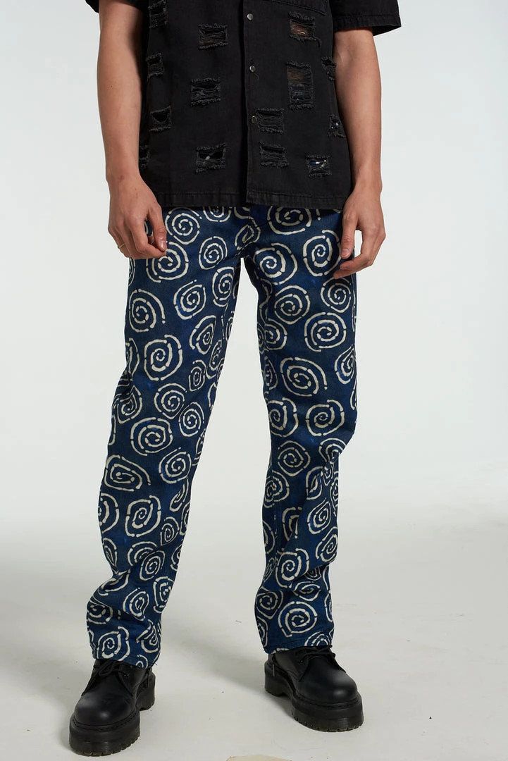 The Ragged Priest Freddy Straight Leg Jean 2 The Ragged Priest Freddy Straight Leg Jean