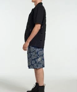 The Ragged Priest Flight Shorts NEW ARRIVALS 8 The Ragged Priest Flight Shorts NEW ARRIVALS