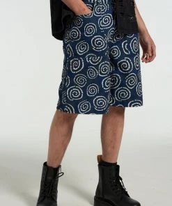 The Ragged Priest Flight Shorts NEW ARRIVALS