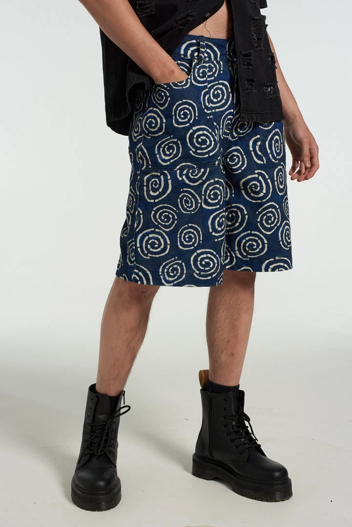 The Ragged Priest Flight Shorts NEW ARRIVALS 2 The Ragged Priest Flight Shorts NEW ARRIVALS