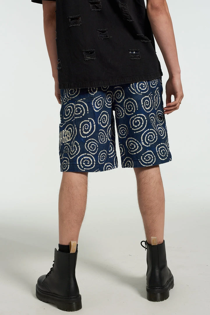 The Ragged Priest Flight Shorts NEW ARRIVALS 5 The Ragged Priest Flight Shorts NEW ARRIVALS