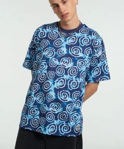 The Ragged Priest NEW ARRIVALS Puzzled Oversized Tee